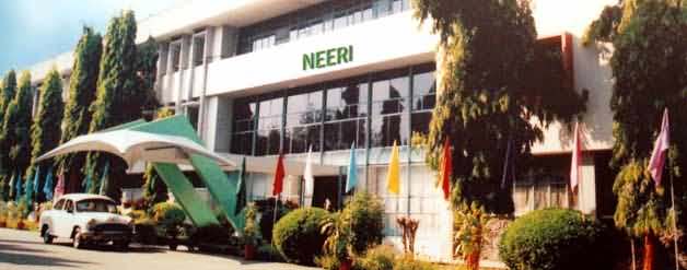 National Environmental Engineering Research Institute (NEERI)