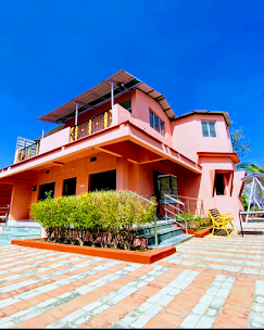 Atharva Celebration Farmhouse