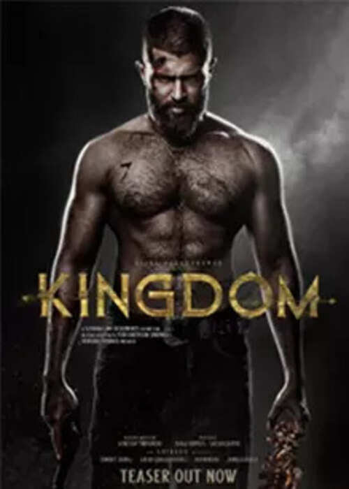 Kingdom