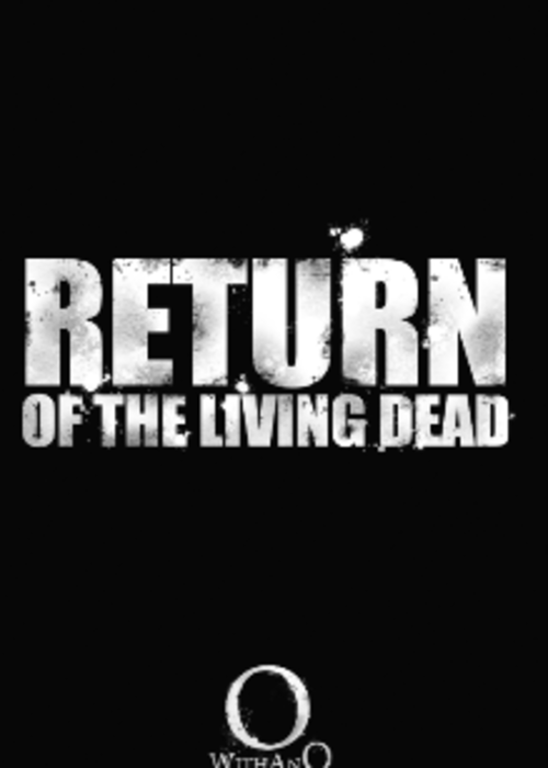 Return of the Living Dead