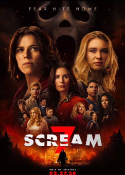 Scream 7