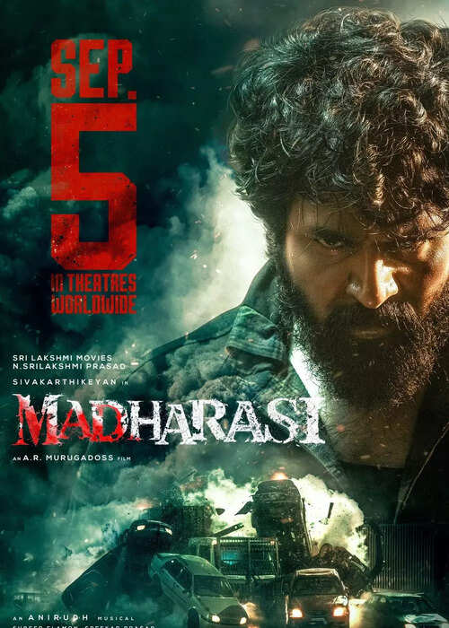 Madharaasi
