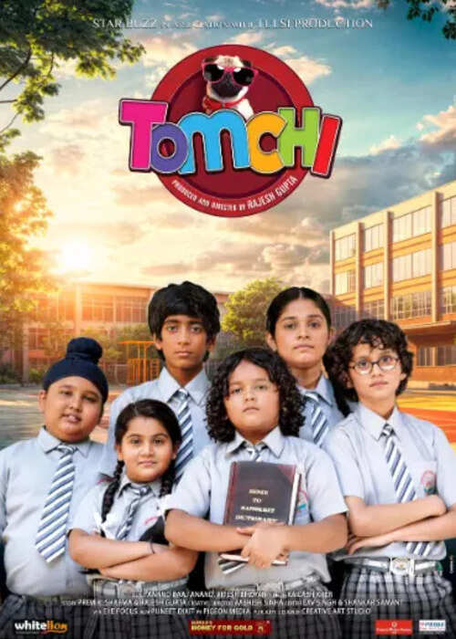 Tomchi