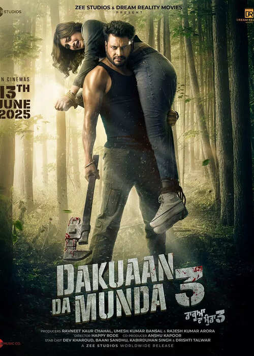 Dakuaan Da Munda 3