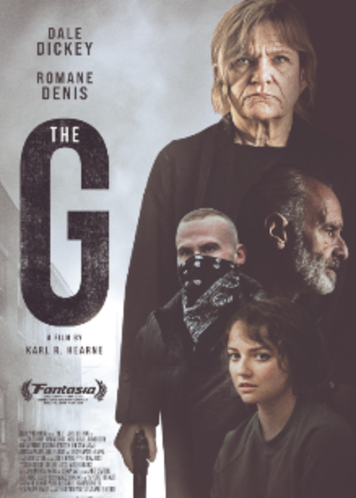 The G