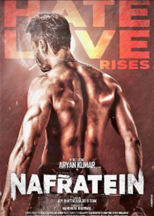 Nafratein