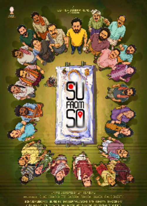 Su From So