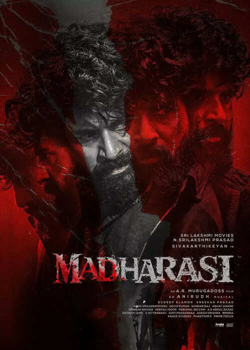 Dil Madharaasi