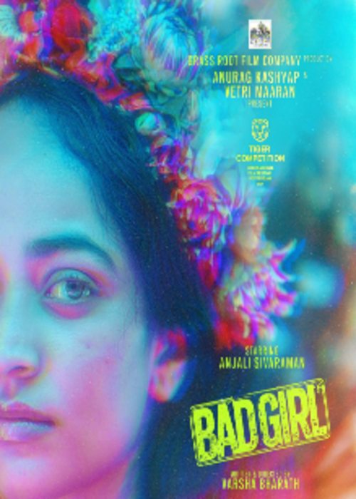 Bad Girl