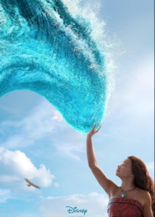 Moana