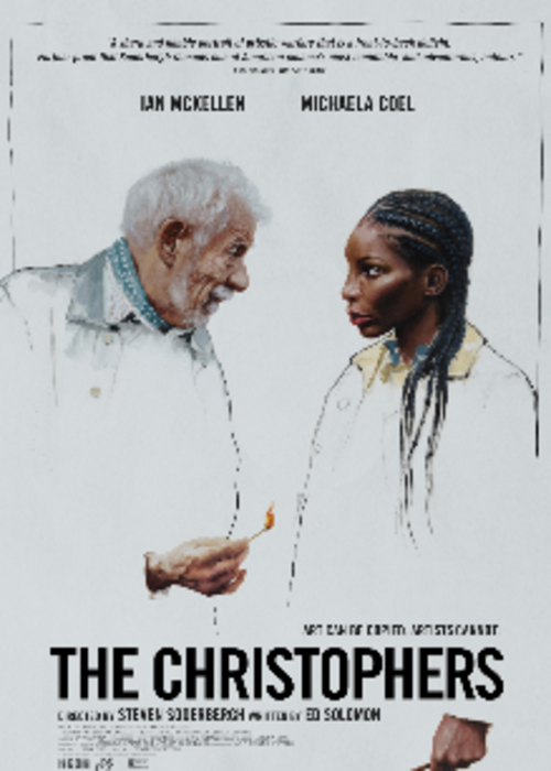 The Christophers