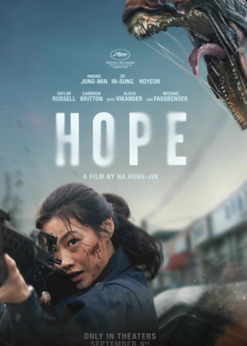 Hope