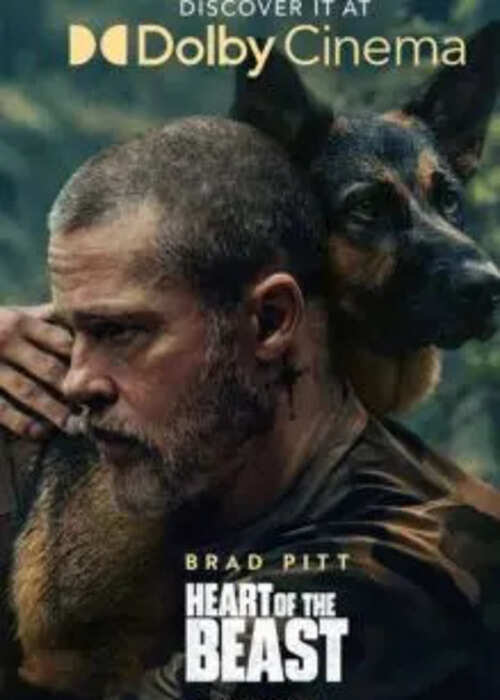 Heart Of The Beast