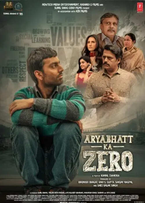 Aryabhatt Ka Zero