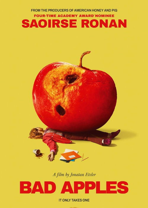 Bad Apples