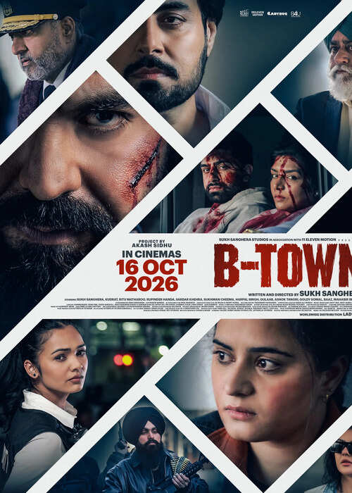 B Town