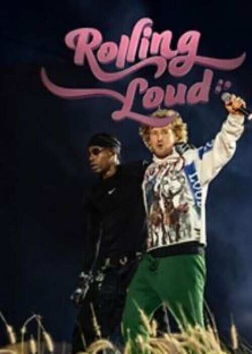 Rolling Loud