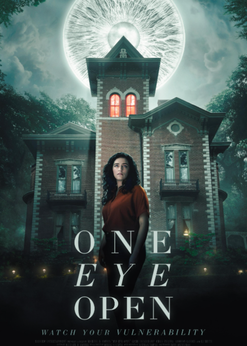 One Eye Open