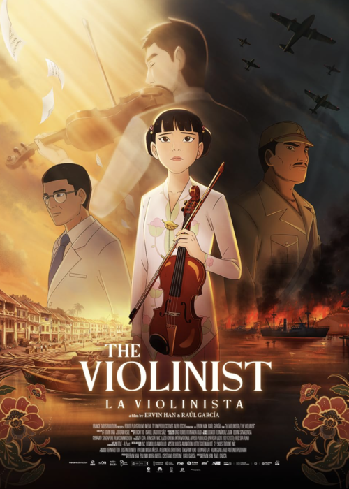 The Violinist