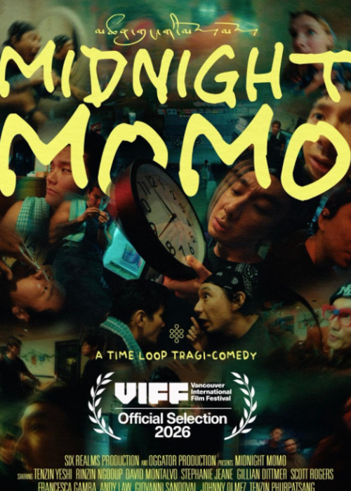 Midnight Momo