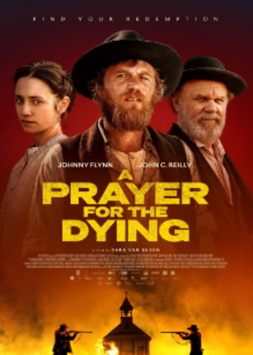 A Prayer for the Dying