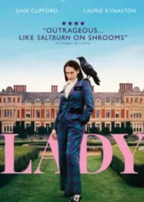 Lady