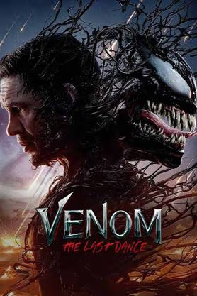 Venom: The Last Dance (Hindi)