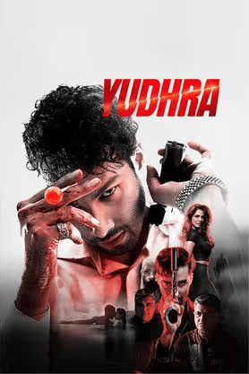 Yudhra