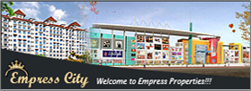 Empress City Nagpur